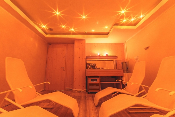 Hotel Smy Bellamonte Dolomiti